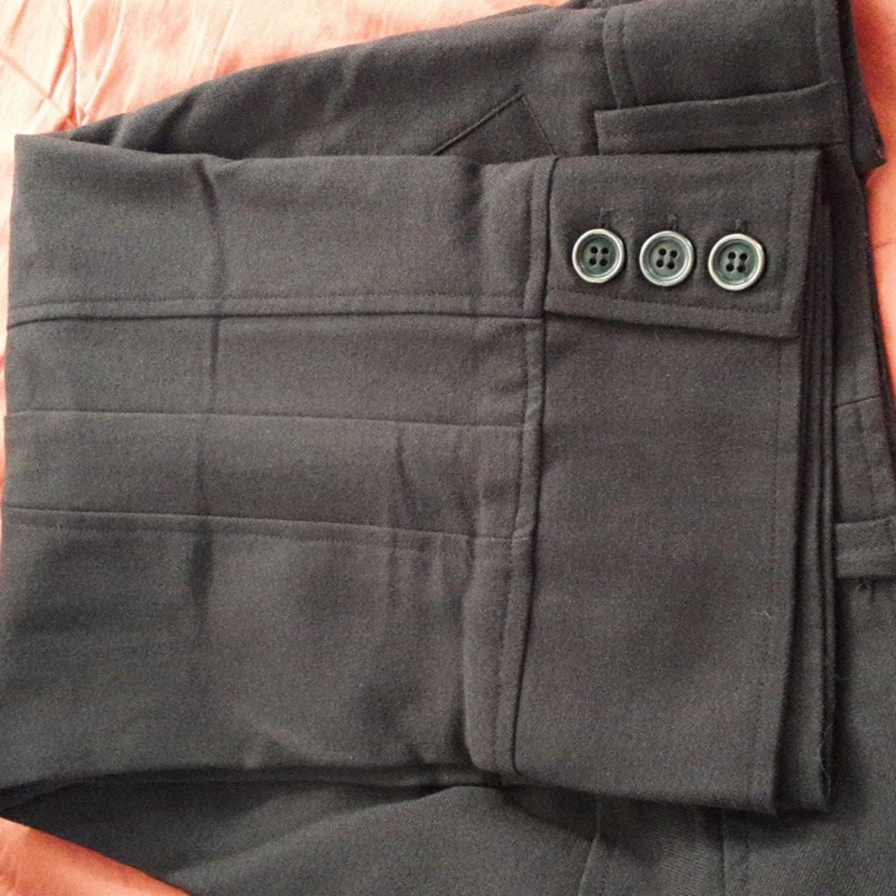 Vertigo Paris Cropped Riding Pants - Picture 7 of 7